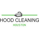 The "HOUSTON HOOD CLEANING SERVICES INC" user's logo