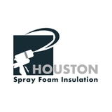 The "houstonsprayfoaminsulationtx" user's logo