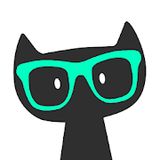 The "How to get free tokens in Tappytoon" user's logo