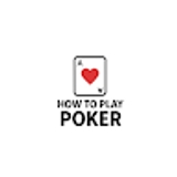 The "Howtopokereasy com" user's logo