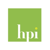 The "HPI Architecture" user's logo