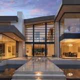 The "HPR Shades of Green" user's logo