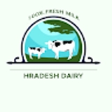 Hradesh dairy Pvt. Ltd.