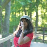 Hridhya S Jith