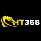 The "HT368" user's logo
