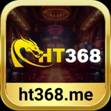 The "ht368me" user's logo