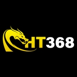 The "HT368" user's logo