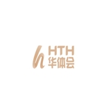 The "Hthsports org" user's logo