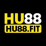The "Hu88fit2025" user's logo