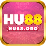 The "hu88org" user's logo