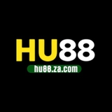 The "Hu88 Zacom" user's logo