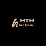 The "hth hua" user's logo