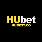 The "Hubet" user's logo