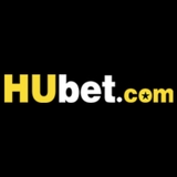 The "Nhà cái Hubet" user's logo