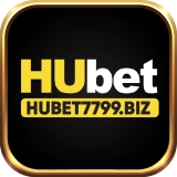 The "Hubet" user's logo