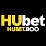 The "Hubet" user's logo