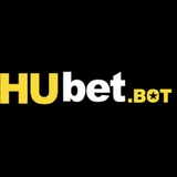The "hubetbot" user's logo