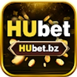 The "HUBET" user's logo