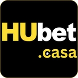 The "hubetcasa" user's logo