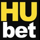The "Hubet" user's logo
