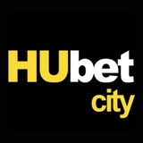 The "HUBET" user's logo