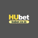 The "HUBET" user's logo