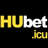 The "HUBET" user's logo