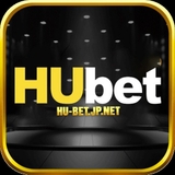 The "hu-bet.jp.net" user's logo