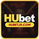 The "Hubetjr Com" user's logo