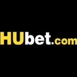 The "hubetliving" user's logo