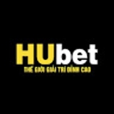 The "HUBET" user's logo