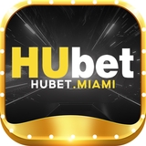 The "hubetmiami" user's logo