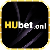 The "Hubet" user's logo
