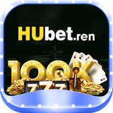 The "hubetren" user's logo
