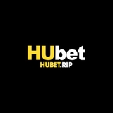 The "HUBET" user's logo