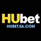 The "HU BET" user's logo