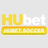 The "Trang chủ Hubet" user's logo