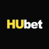 The "Stream Hubet" user's logo