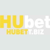The "Hubettbiz1" user's logo