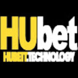 The "hubet" user's logo