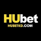 The "Hubettkd com" user's logo