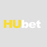 The "Nhà cái HUBET" user's logo