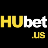 The "HUBET" user's logo