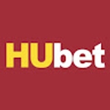 The "HuBet " user's logo