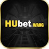 The "hubet wang" user's logo