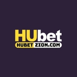 The "HUBET" user's logo