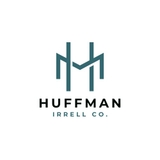 The "Huffman Irrell Co." user's logo