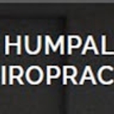 The "Humpal Chiropractic" user's logo