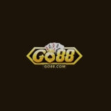 The "Hùng Morgan Tác giả & Chuyên gia tại Go88" user's logo