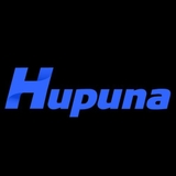 The "hupunagroupcarton" user's logo
